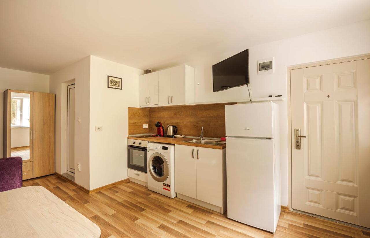 Apartment Cozy Home 3 鲁塞 外观 照片