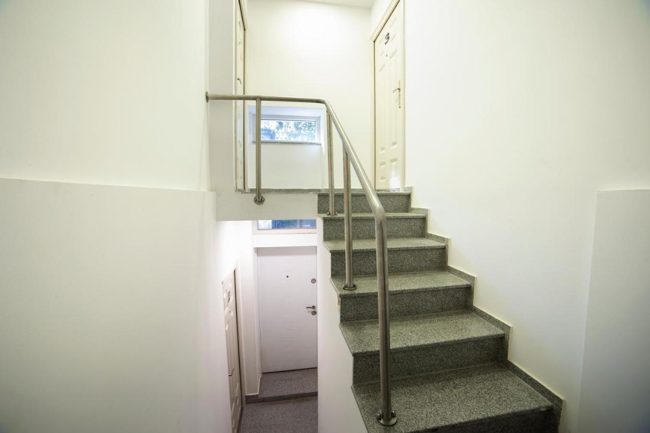 Apartment Cozy Home 3 鲁塞 外观 照片