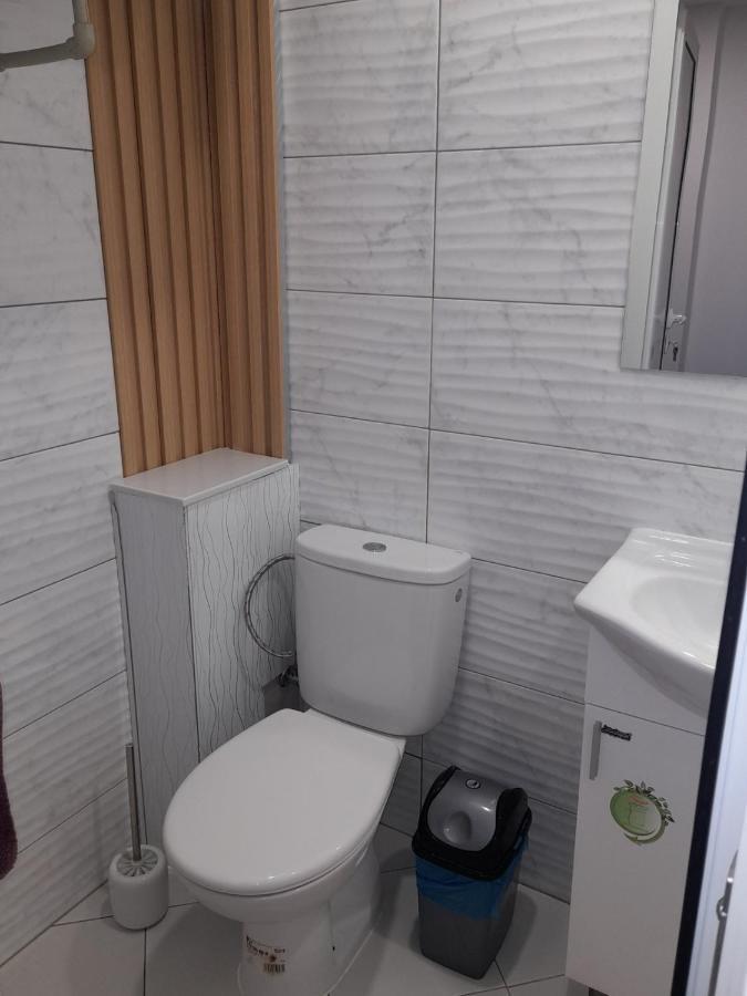 Apartment Cozy Home 3 鲁塞 外观 照片