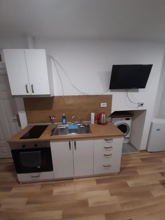 Apartment Cozy Home 3 鲁塞 外观 照片
