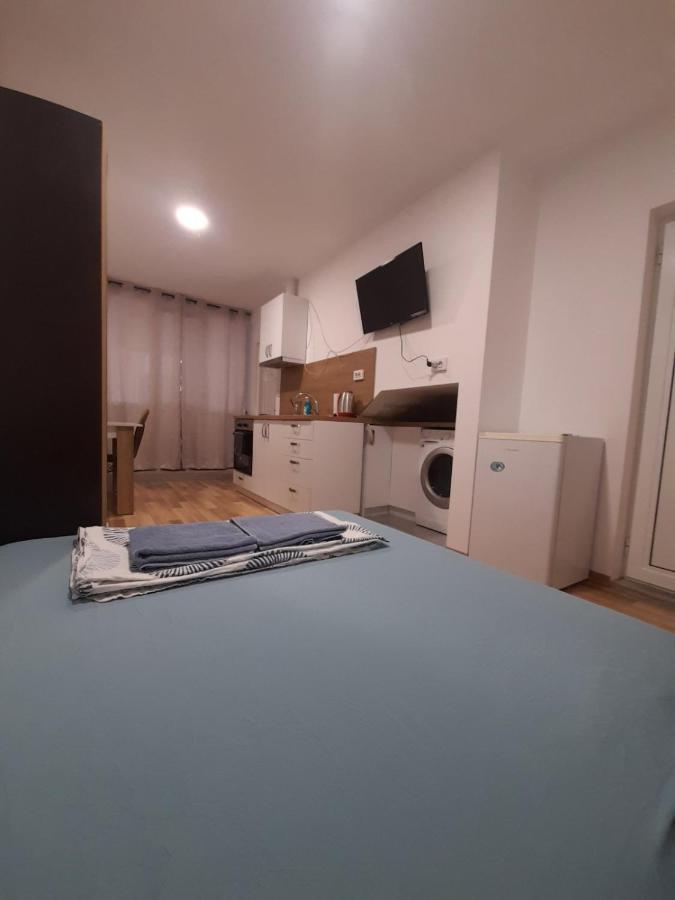 Apartment Cozy Home 3 鲁塞 外观 照片
