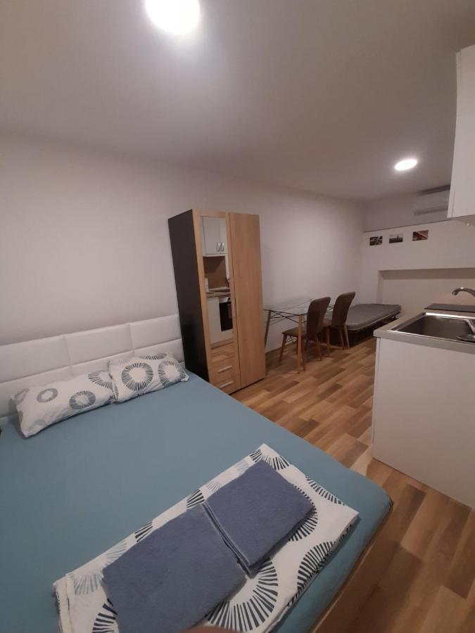 Apartment Cozy Home 3 鲁塞 外观 照片