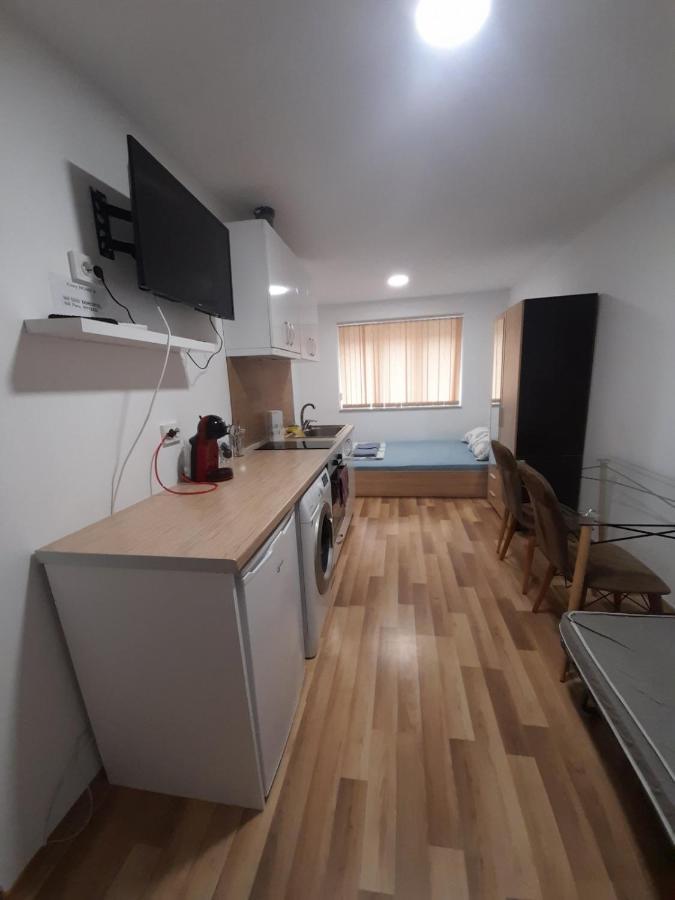 Apartment Cozy Home 3 鲁塞 外观 照片
