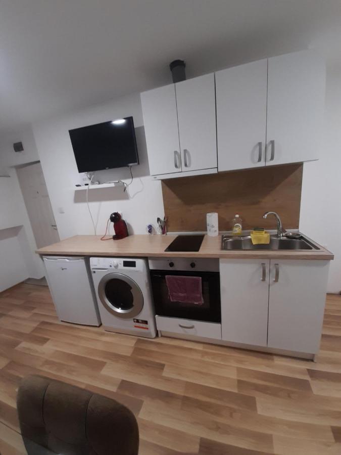 Apartment Cozy Home 3 鲁塞 外观 照片